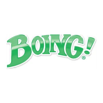 Boing!