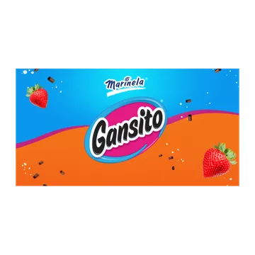 Gansito